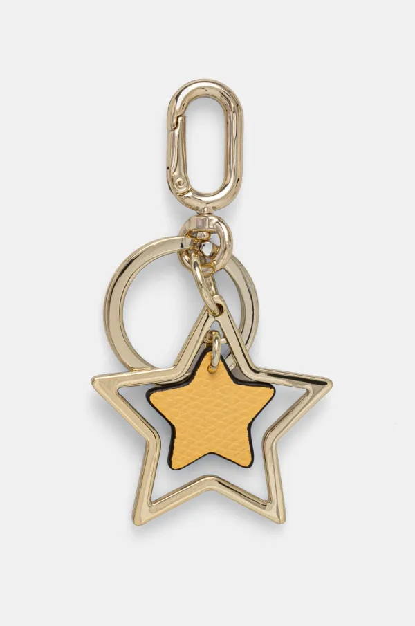 Furla Obesek za ključe Furla WR00419 MAS000 CRE00