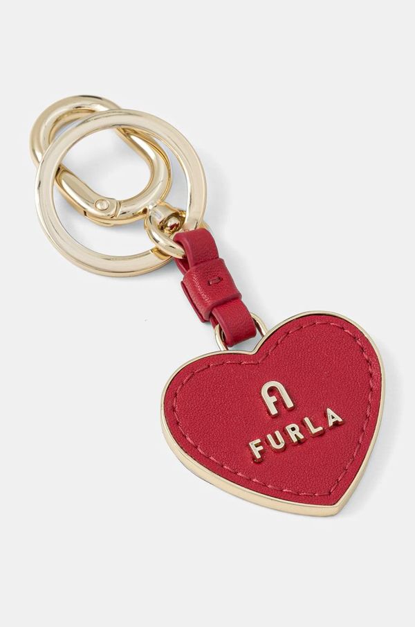 Furla Obesek za ključe Furla WR00434 BX3756 2673S