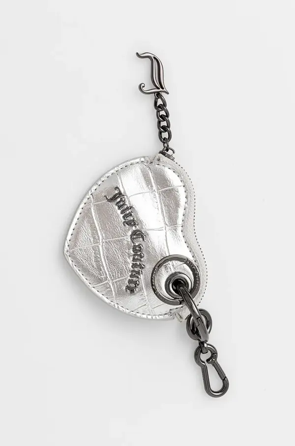 Juicy Couture Obesek za ključe Juicy Couture Love
