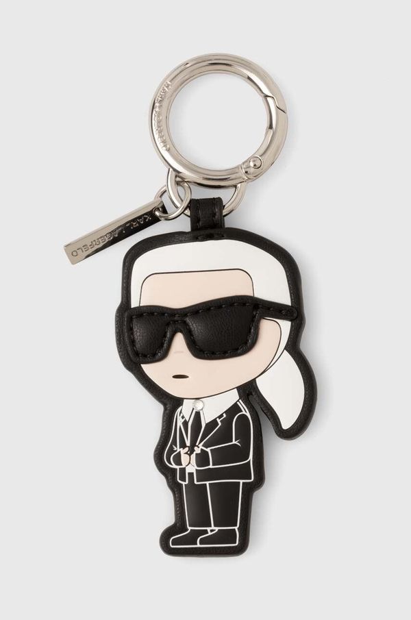 Karl Lagerfeld Obesek za ključe Karl Lagerfeld 245W3801