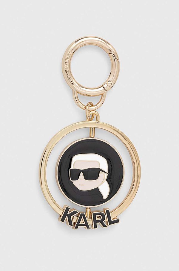Karl Lagerfeld Obesek za ključe Karl Lagerfeld