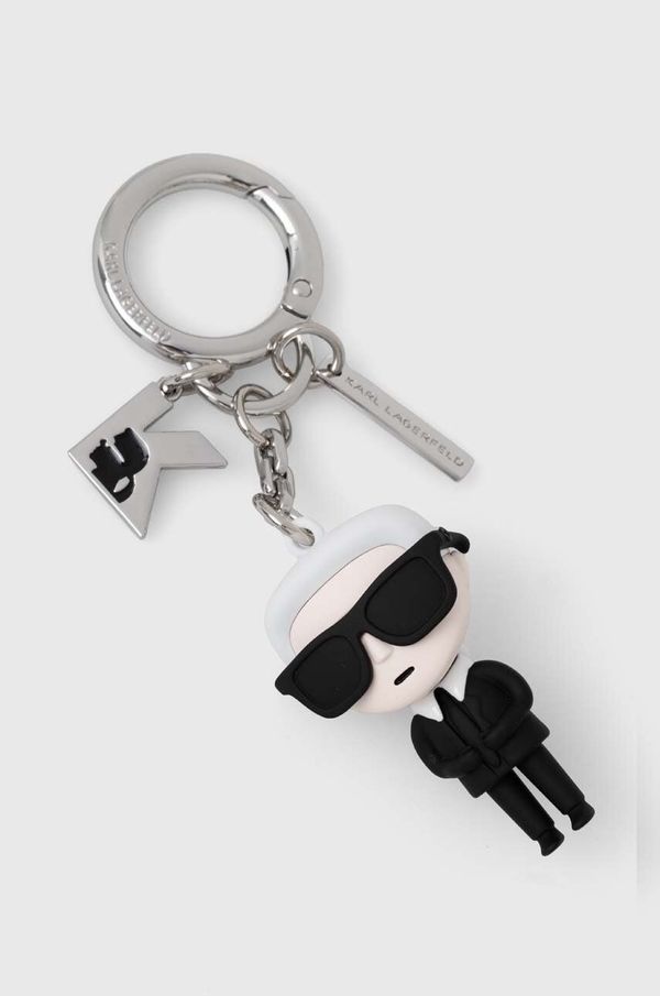 Karl Lagerfeld Obesek za ključe Karl Lagerfeld