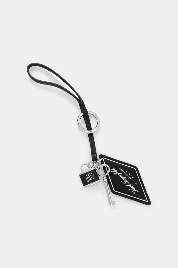 Karl Lagerfeld Obesek za ključe Karl Lagerfeld K/AUTOGRAPH