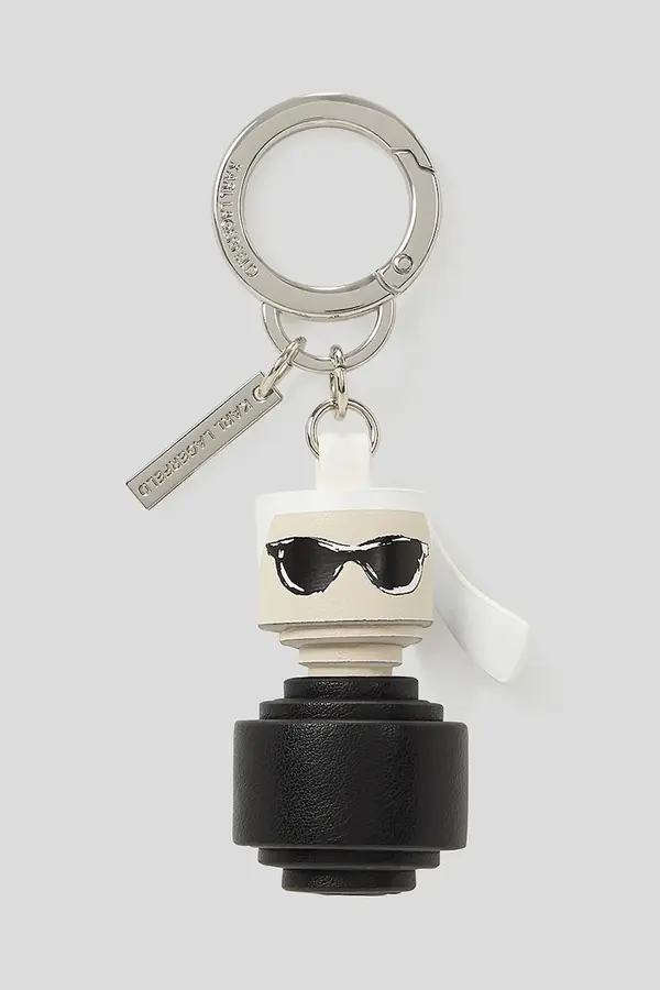 Karl Lagerfeld Obesek za ključe Karl Lagerfeld