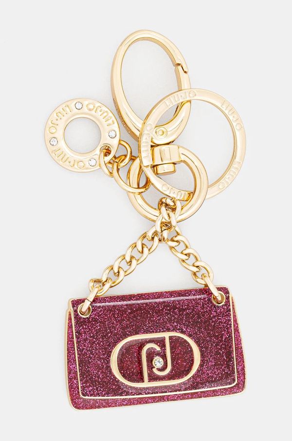 Liu Jo Obesek za ključe Liu Jo AA5107 A0001