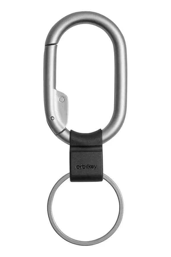 Orbitkey Obesek za ključe Orbitkey Clip Mini 9,5 cm