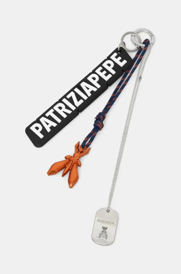 Patrizia Pepe Obesek za ključe Patrizia Pepe