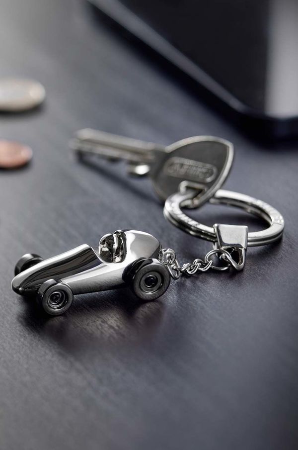 Philippi Obesek za ključe Philippi Silberpfeil