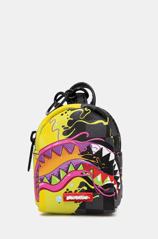 Sprayground Obesek za ključe Sprayground 910K6538NSZ