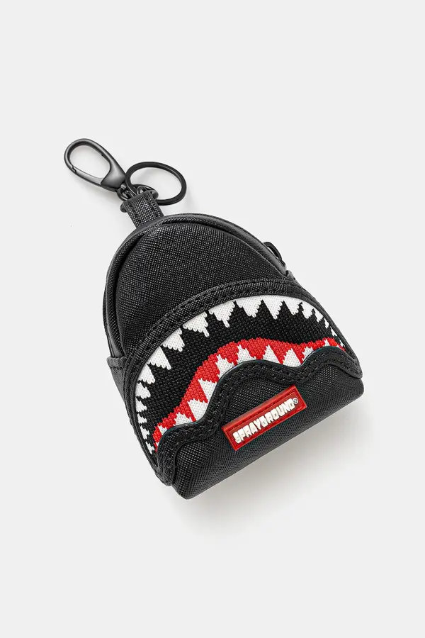 Sprayground Obesek za ključe Sprayground