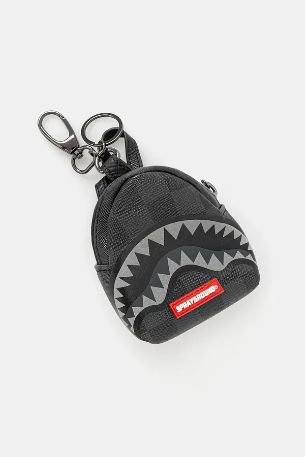 Sprayground Obesek za ključe Sprayground