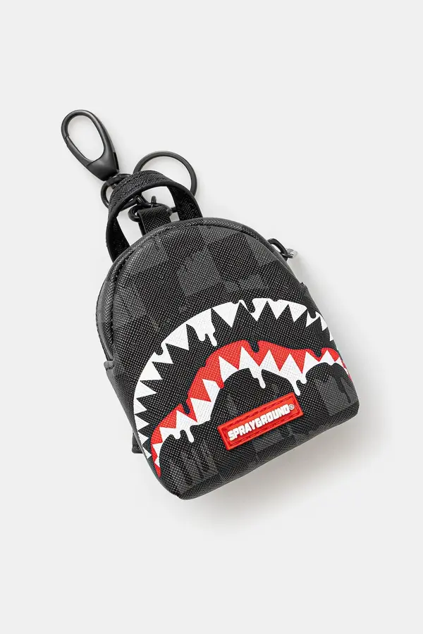 Sprayground Obesek za ključe Sprayground