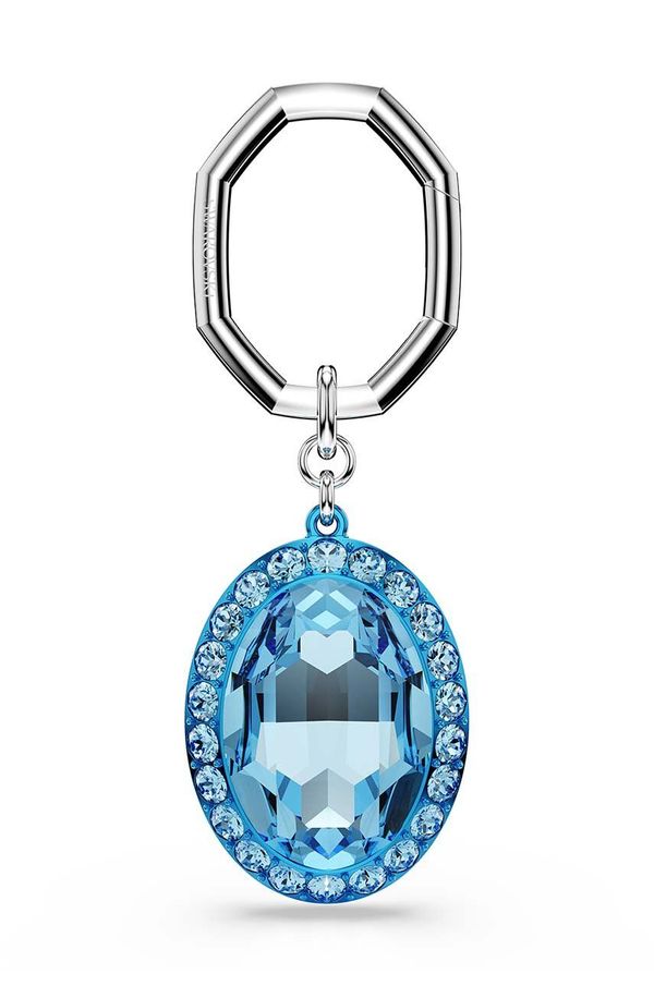 Swarovski Obesek za ključe Swarovski LUCENT 5666644