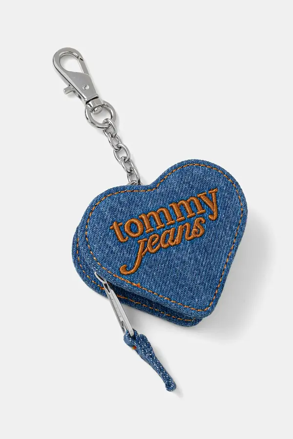 Tommy Jeans Obesek za ključe Tommy Jeans