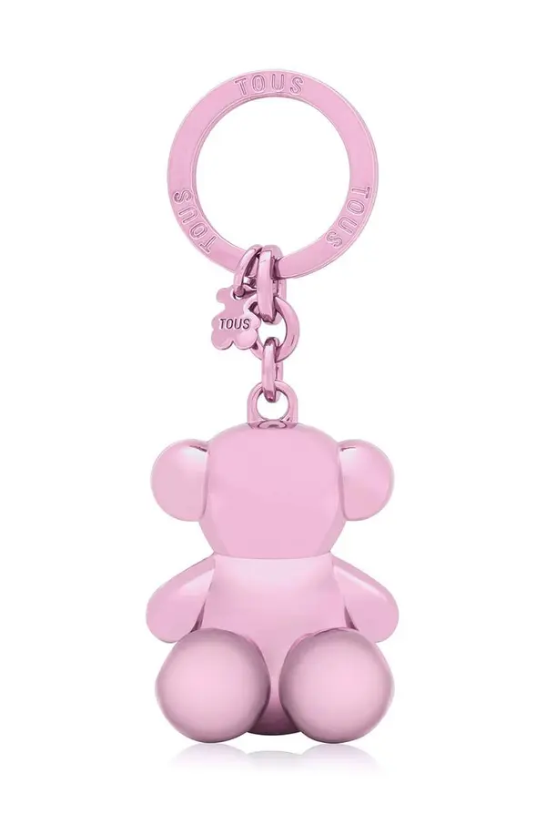 Tous Obesek za ključe Tous Bold Bear