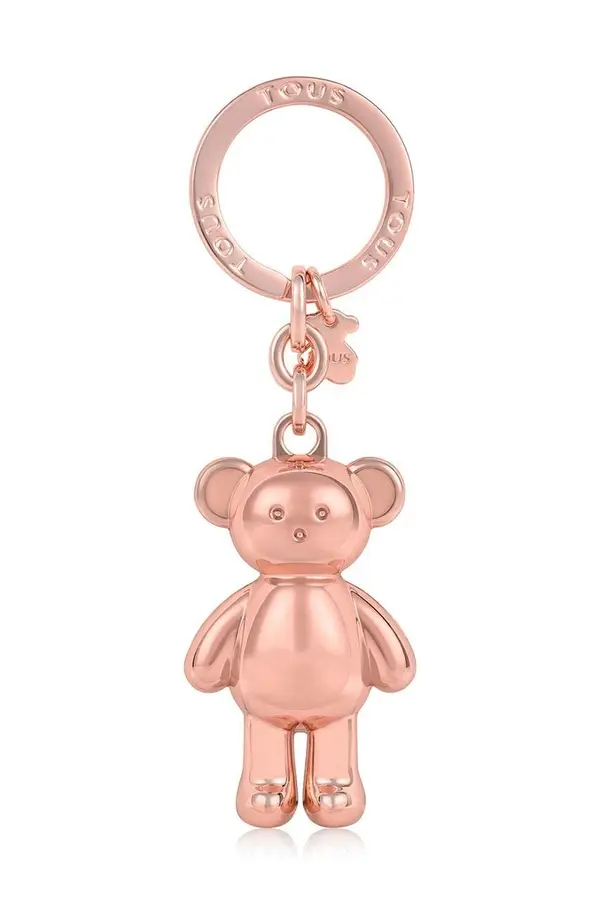 Tous Obesek za ključe Tous Teddy Bear