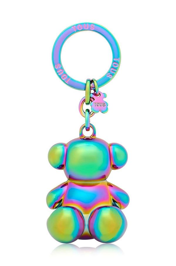 Tous Obesek za ključe Tous