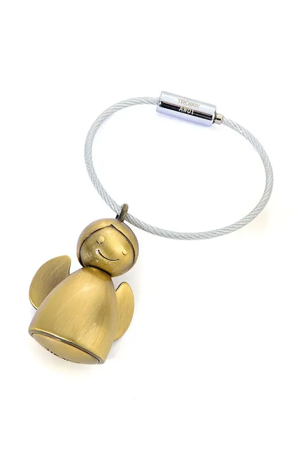 Troika Obesek za ključe TROIKA Angelina