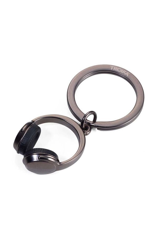 Troika Obesek za ključe TROIKA Headphone