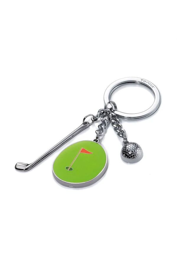 Troika Obesek za ključe TROIKA Hole In One
