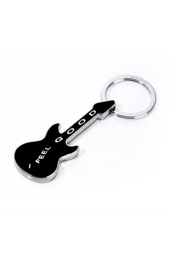 Troika Obesek za ključe TROIKA I Feel Good