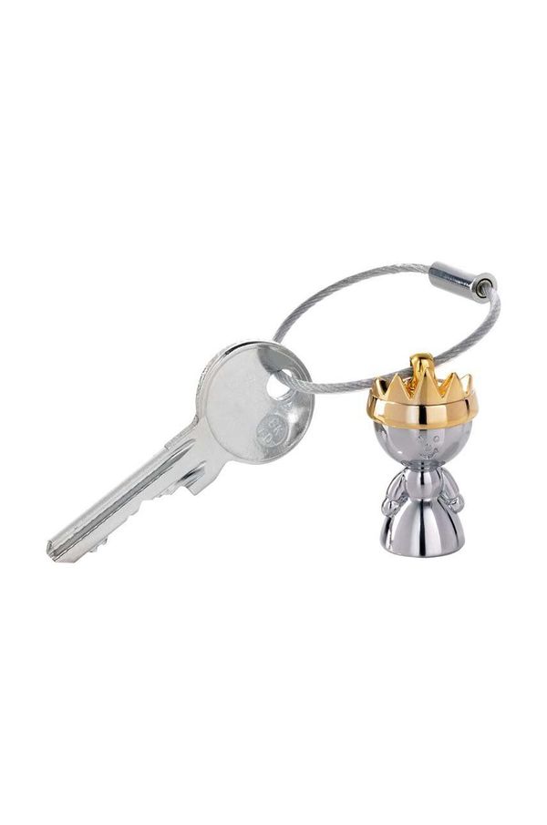 Troika Obesek za ključe TROIKA Little Queen