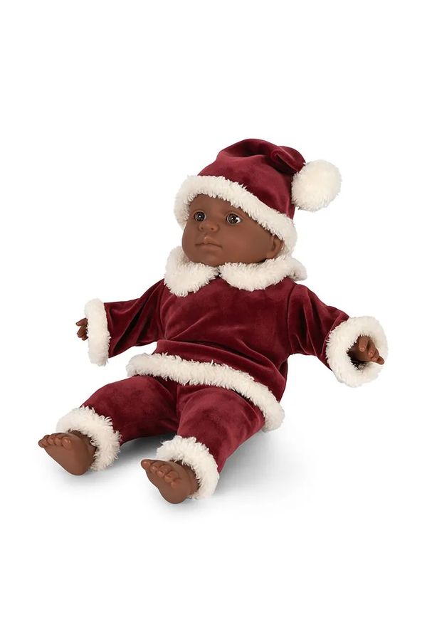 Konges Sløjd Oblačila za lutke Konges Sløjd DOLL CHRISTMAS SET GRS KS101948