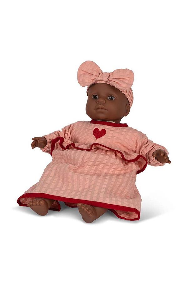 Konges Sløjd Oblačila za lutke Konges Sløjd DOLL CLOTHES SET GOTS KS101478