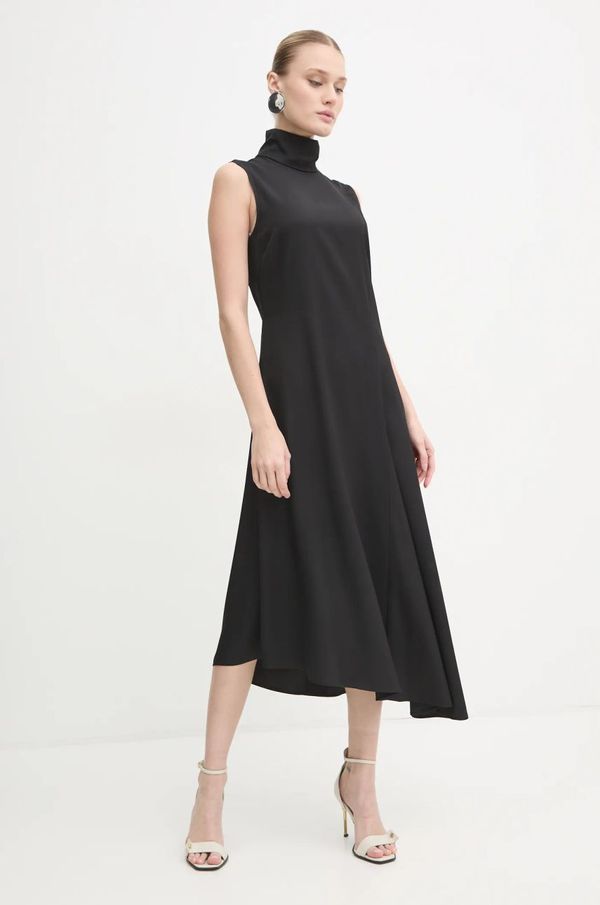 2NDDAY Obleka 2NDDAY Albarra črna barva, 2251125280