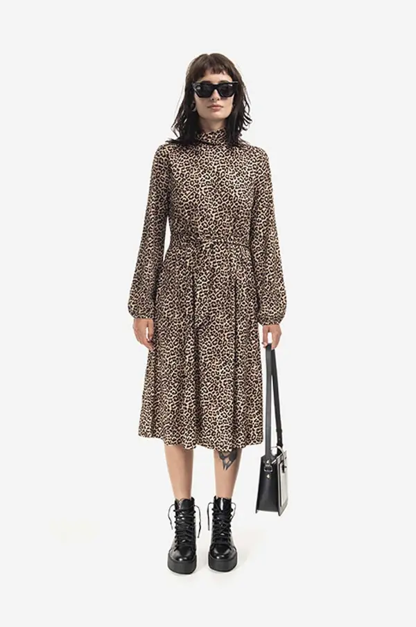 A.P.C. Obleka A.P.C.