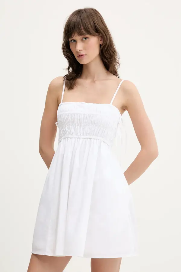 Abercrombie & Fitch Obleka Abercrombie & Fitch