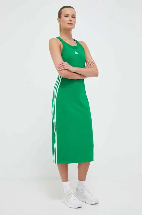 adidas Originals Obleka adidas Originals