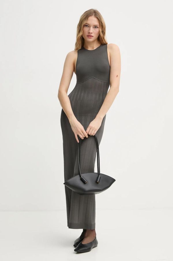 Aeron Obleka AERON CLARA siva barva, DR562563