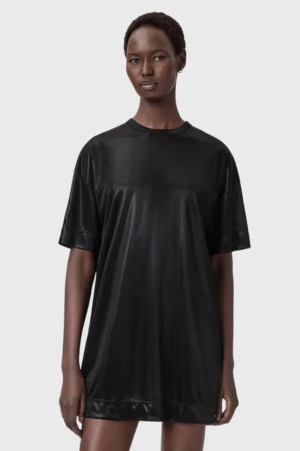 AllSaints Obleka AllSaints