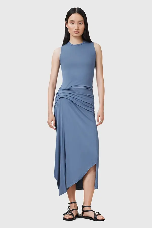 AllSaints Obleka AllSaints RIVI
