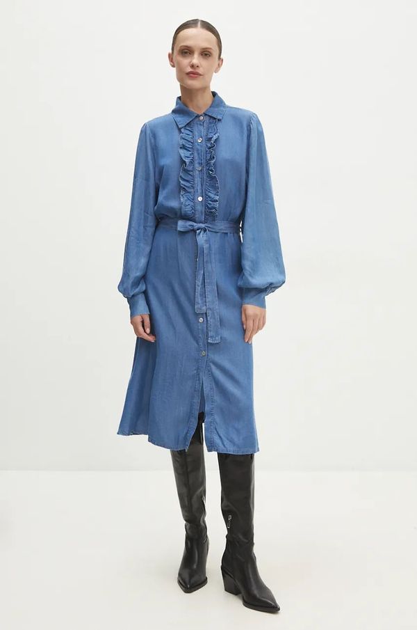 Answear Lab Obleka Answear Lab