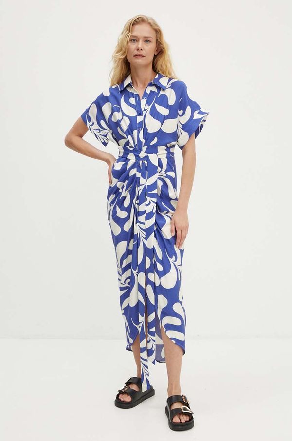 Answear Lab Obleka Answear Lab