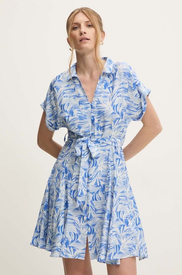 Answear Lab Obleka Answear Lab