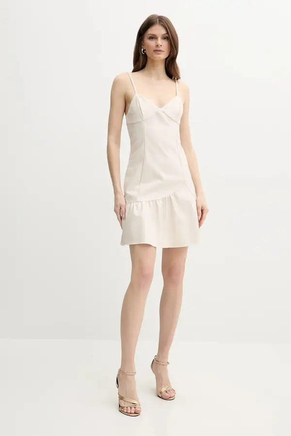 Armani Exchange Obleka Armani Exchange