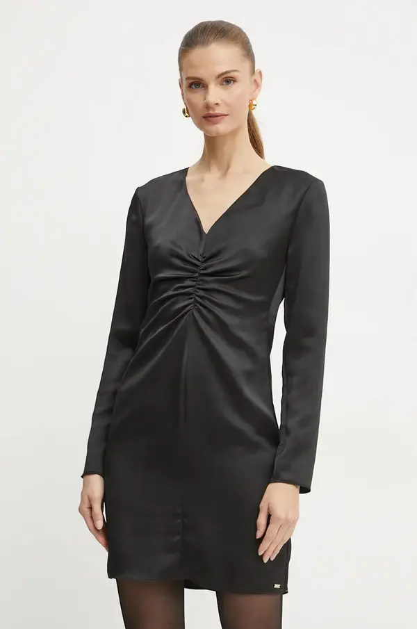 Armani Exchange Obleka Armani Exchange