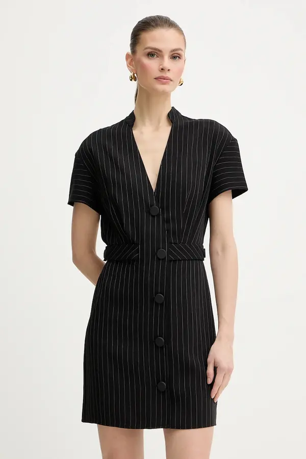 Armani Exchange Obleka Armani Exchange