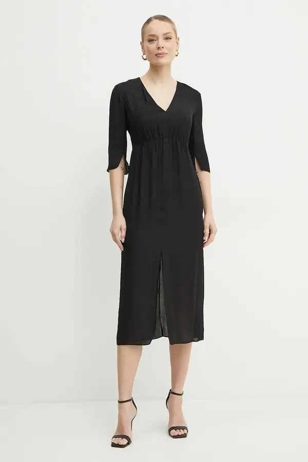 Armani Exchange Obleka Armani Exchange