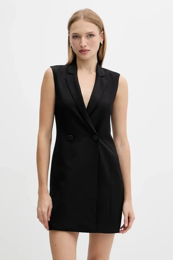 Armani Exchange Obleka Armani Exchange
