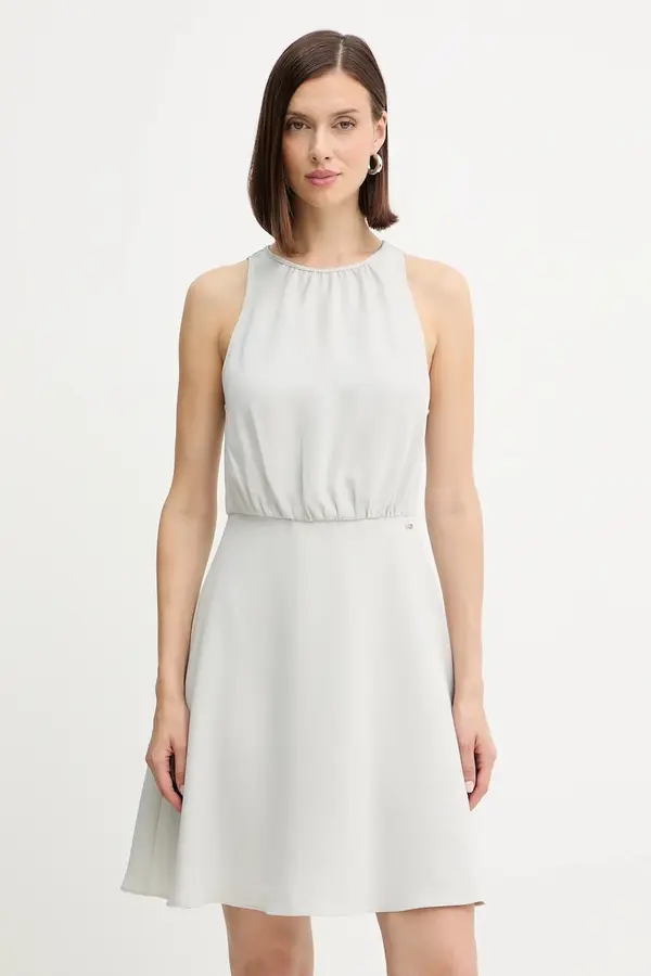 Armani Exchange Obleka Armani Exchange
