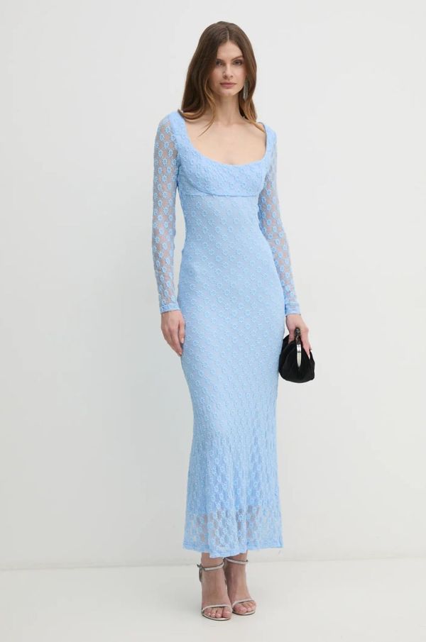 Bardot Obleka Bardot 58682DB