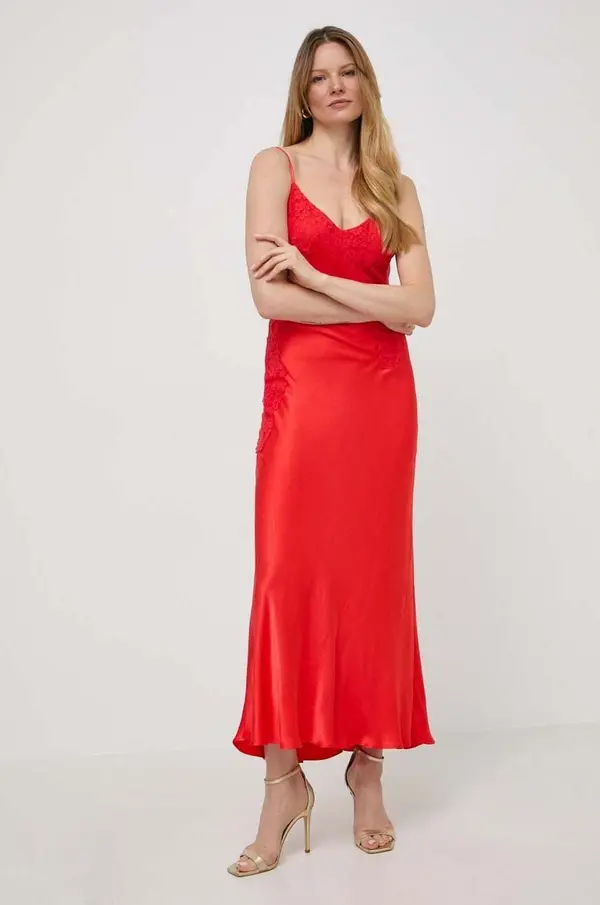 Bardot Obleka Bardot