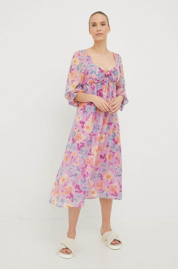 Billabong Obleka Billabong