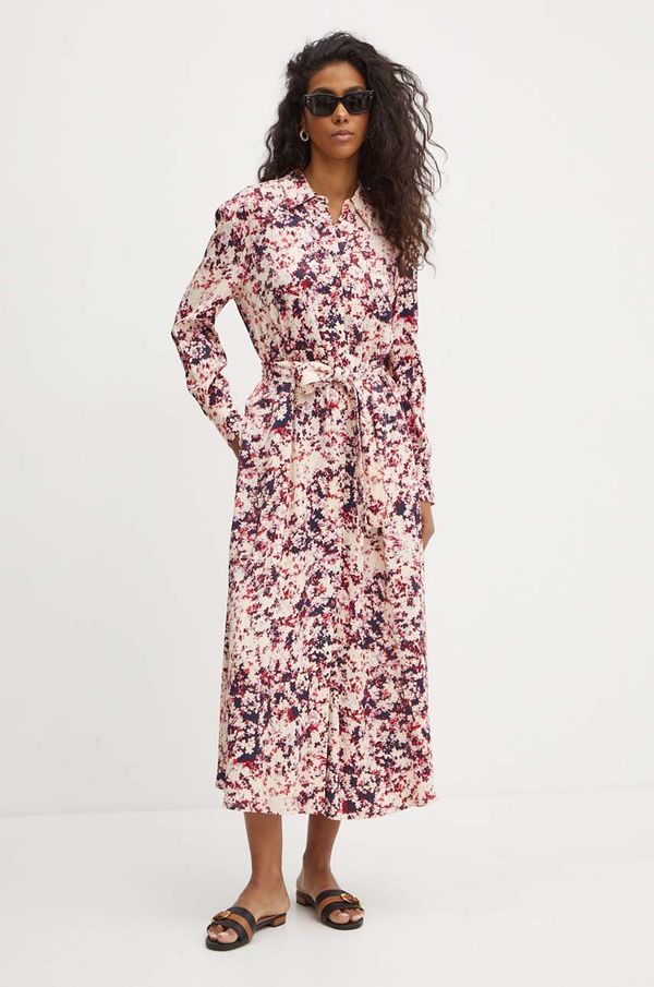 Boss Obleka BOSS 50522421