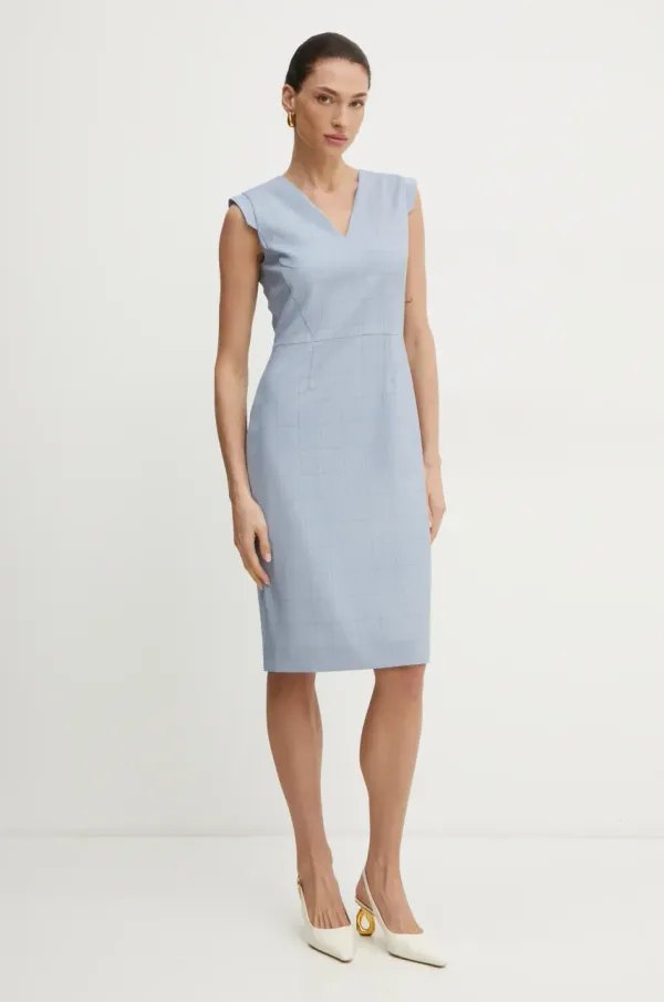 BOSS Obleka BOSS 50535259