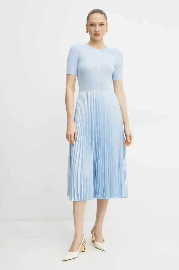 BOSS Obleka BOSS 50535658